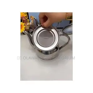 Oil Filter Kettle