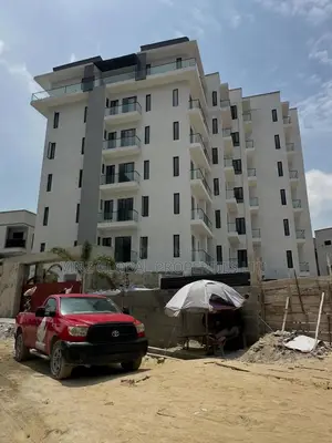 1bdrm Apartment in Lekki for rent