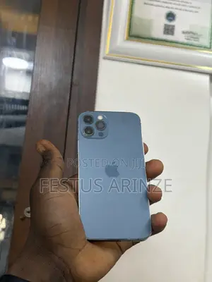 Apple iPhone 12 Pro 256 GB Blue