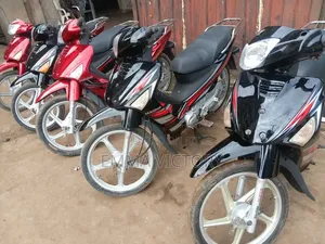 Kymco 2025 Black