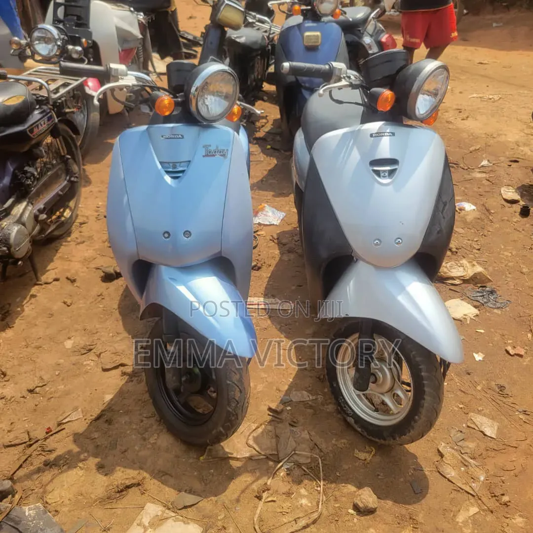Kymco 2025 Black