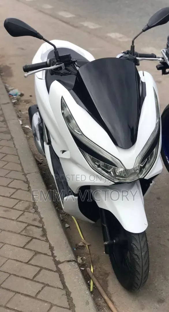 Kymco 2025 Black