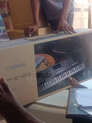 Music Instrument