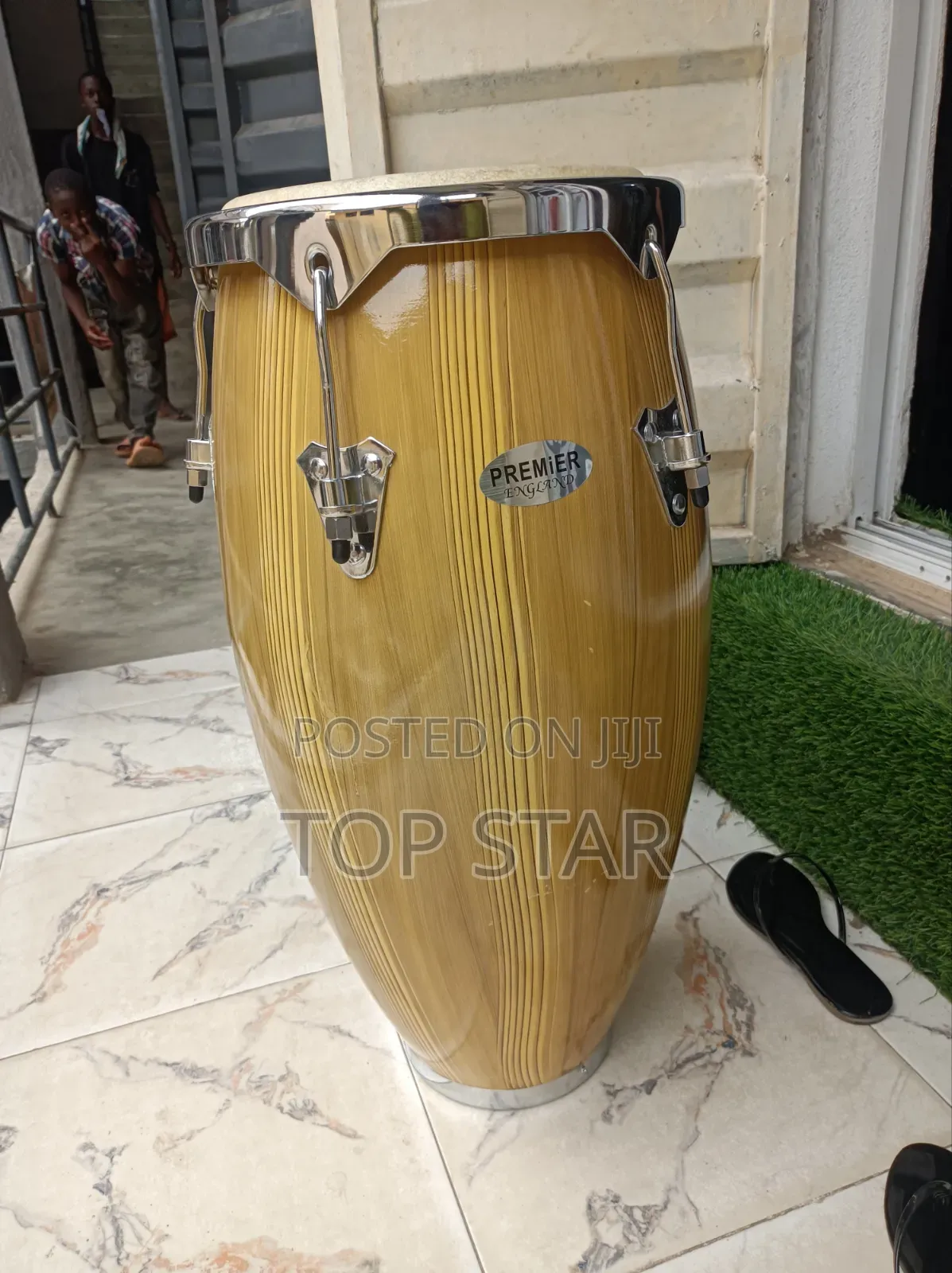 Music Instrument
