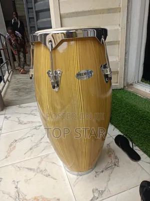 Music Instrument