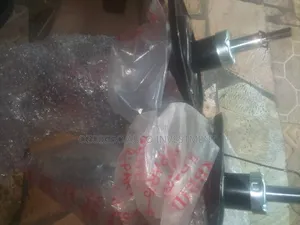 Front Shock for Toyota Highlander 2010-2015