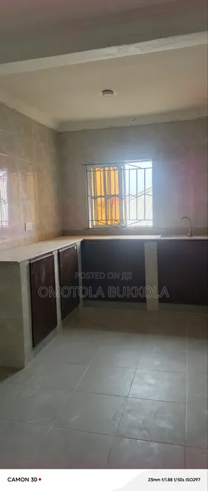 2bdrm Block of Flats in In An Estate, Ado / Ajah for rent