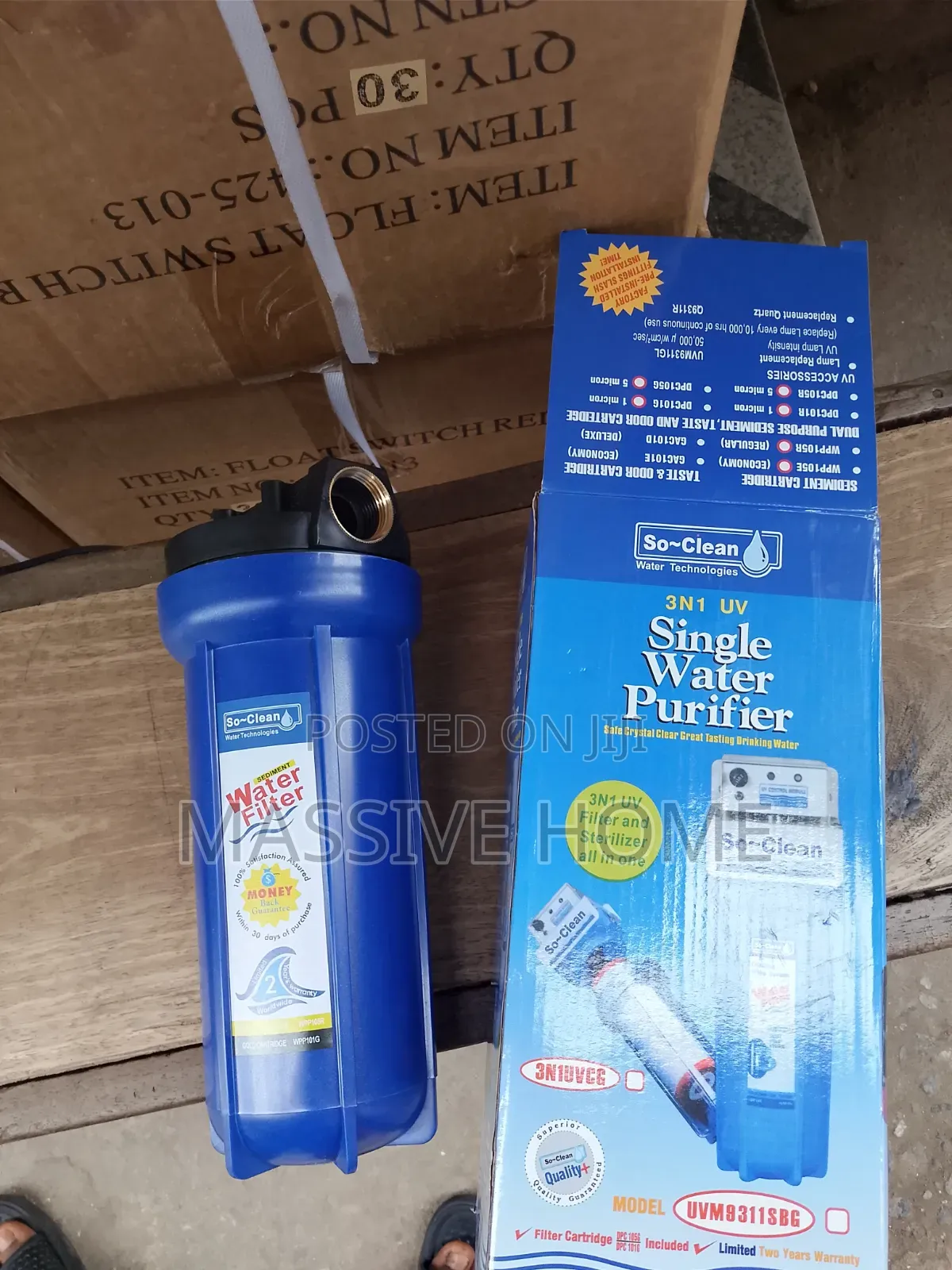 Original Water Filter