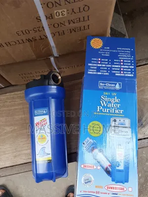 Original Water Filter