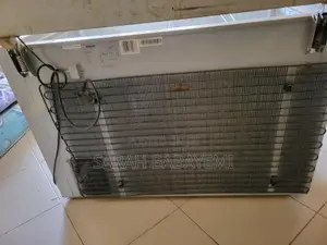 Chest Freezer