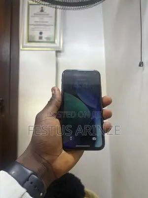 Apple iPhone 11 128 GB Black