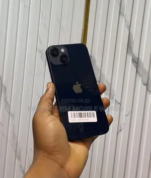 Apple iPhone 14 128 GB Black