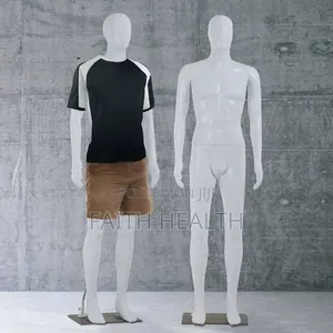 Quality Mannequin for Your Fashion