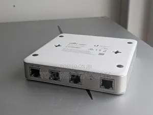 Ubiquiti Usg Unifi Security Gateway