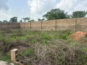 3bdrm Bungalow in Train Terminal Area, Omi Adio for sale