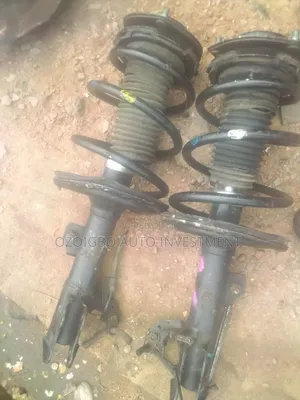 Complete Front Shock Absorber Camry 2007-2010