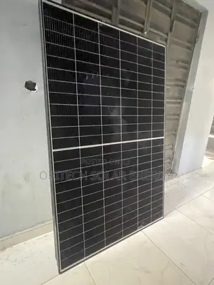 Ja 600w Bifacial Solar Panel – High Efficiency, Excellent Condition