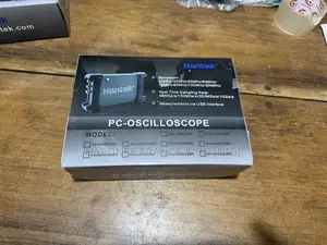 Pc Oscilloscope