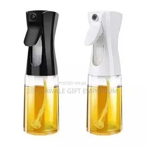 Spray Bottle