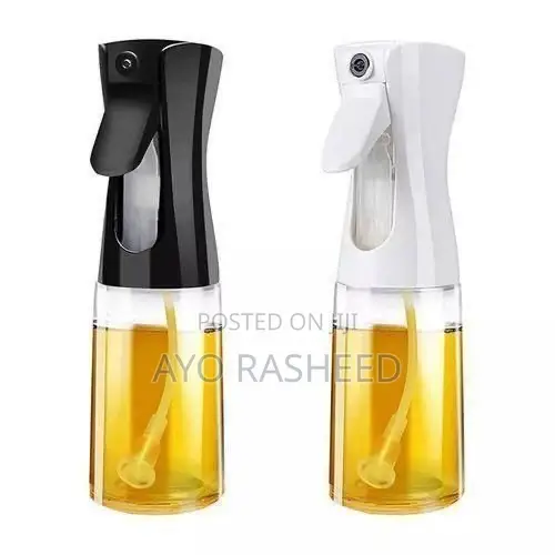 Spray Bottle