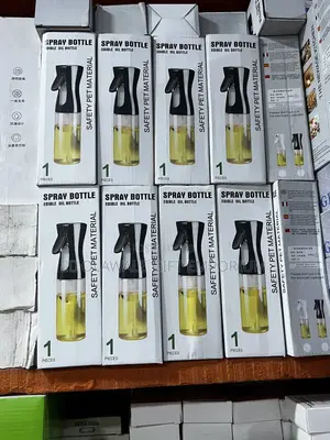 Spray Bottle