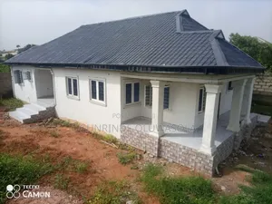 3bdrm Bungalow in Opic Estate, Ado-Odo/Ota for sale