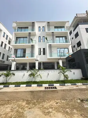 2bdrm Apartment in Lekki for rent