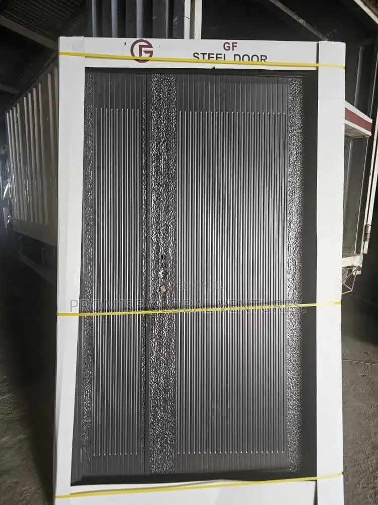 Entrance Door