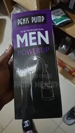 Boost Your Size Stamina – Male Pump Exerciser