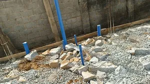 D P C Waste Pipes