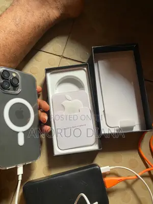 New Apple iPhone 13 Pro Max 128 GB Black