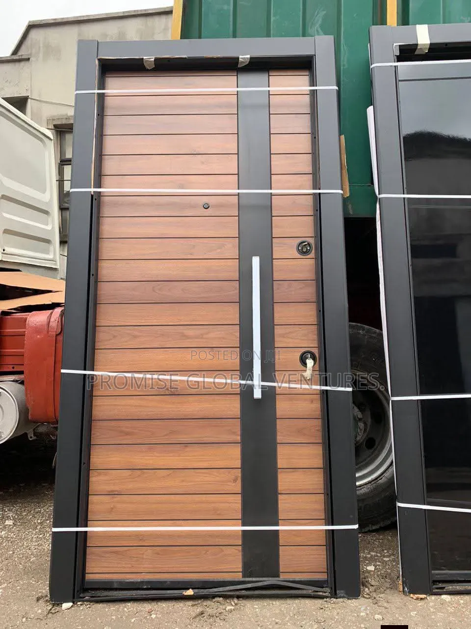 Turkey Luxury Door