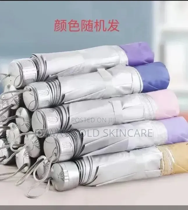 Umbrella Mini