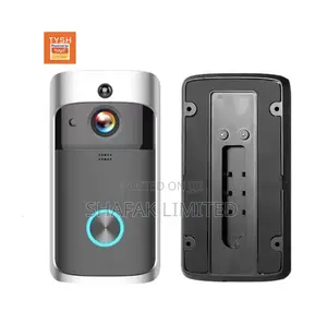 Tuya Video Doorbell
