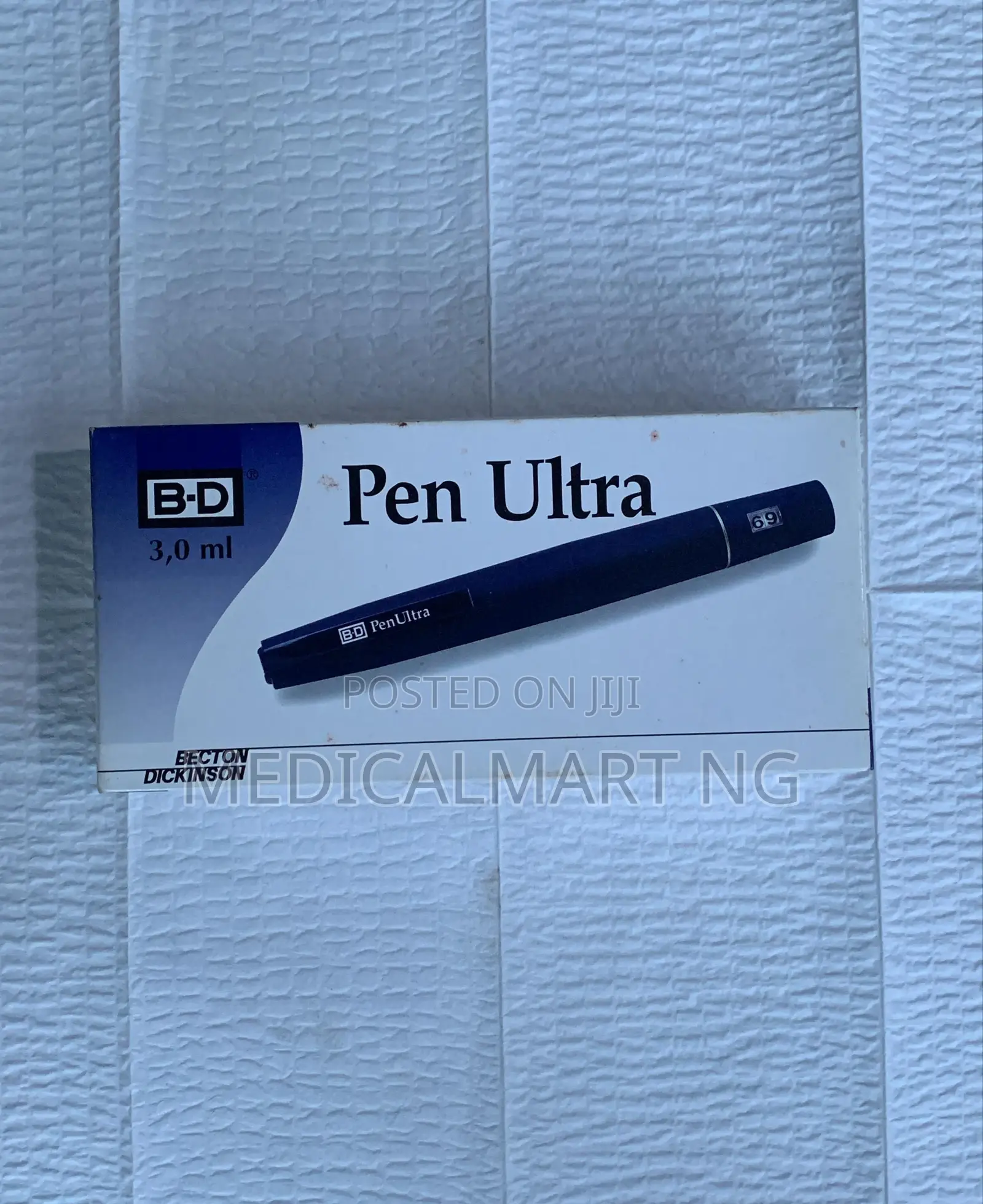 Insulin Pen