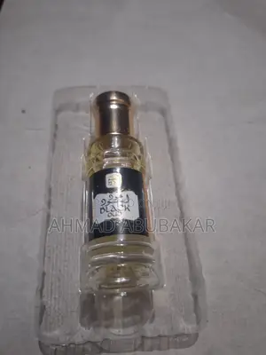 Oil Perfume