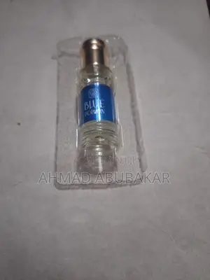 Oil Perfume