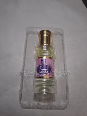 Oil Perfume
