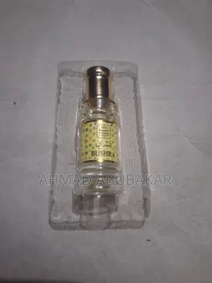 Oil Perfume