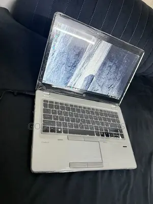 Laptop HP EliteBook Folio 8GB Intel Core i7 HDD+SSD 500GB