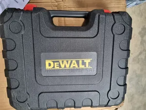 Dewalt Cordless Hammer Drill