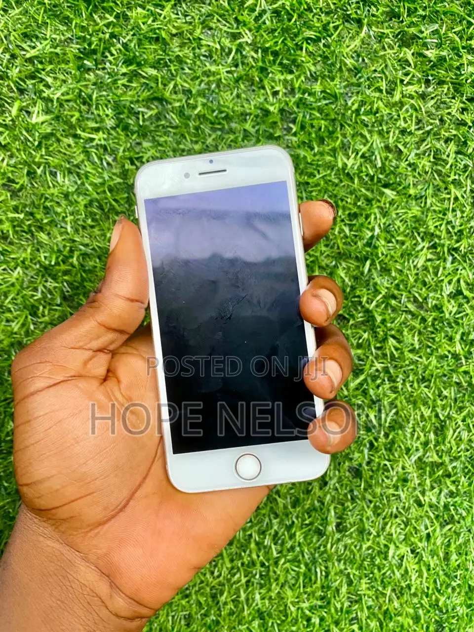 Apple iPhone 8 64 GB White