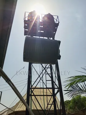 For Your Water Tank Stand