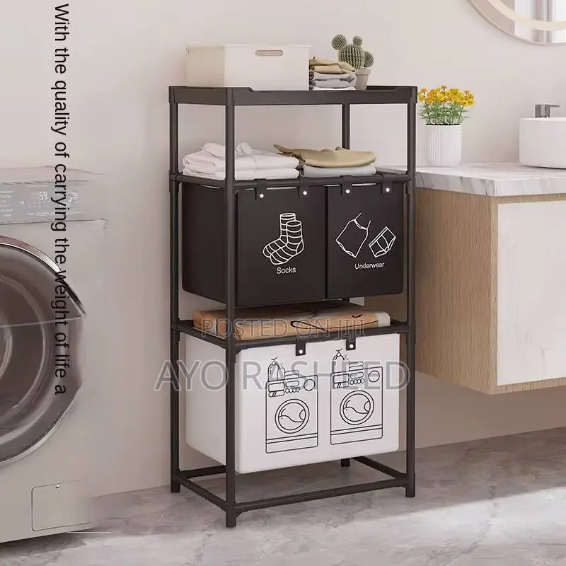 Laundry Box