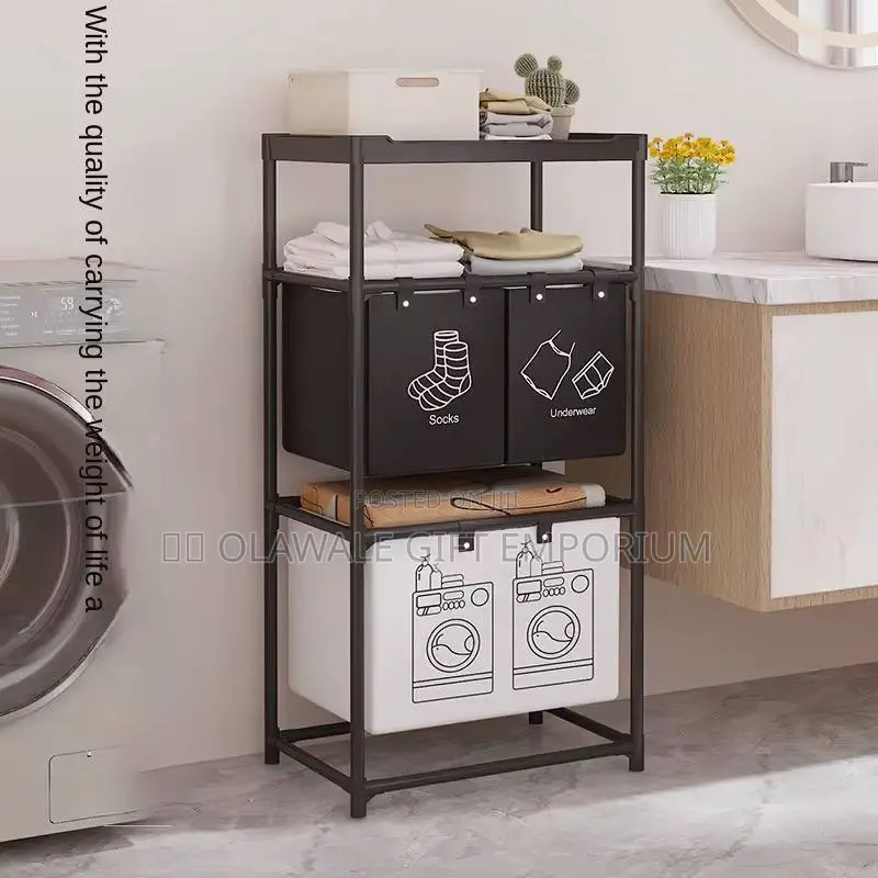 Laundry Box