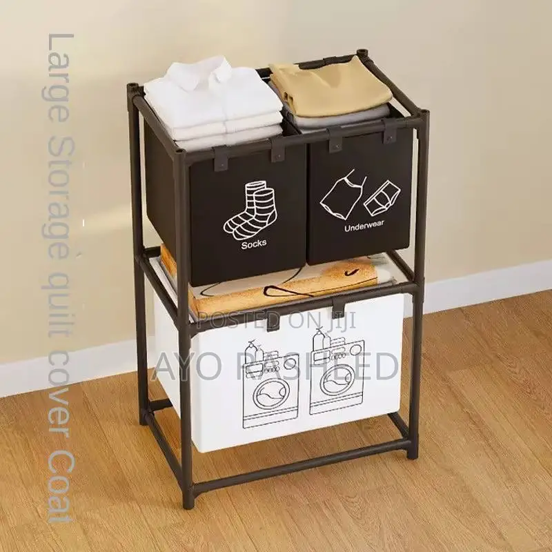 Laundry Box