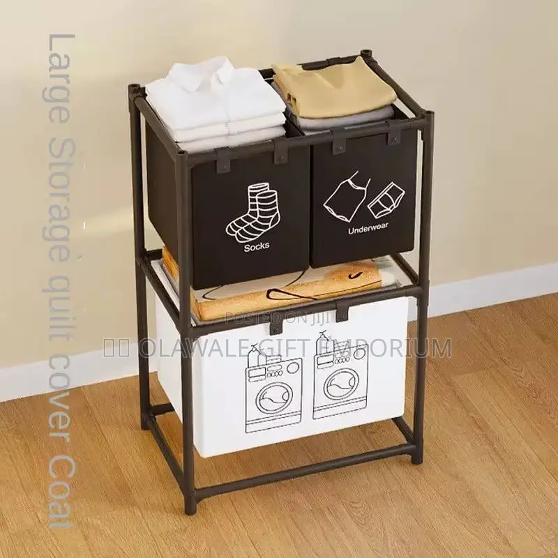 Laundry Box