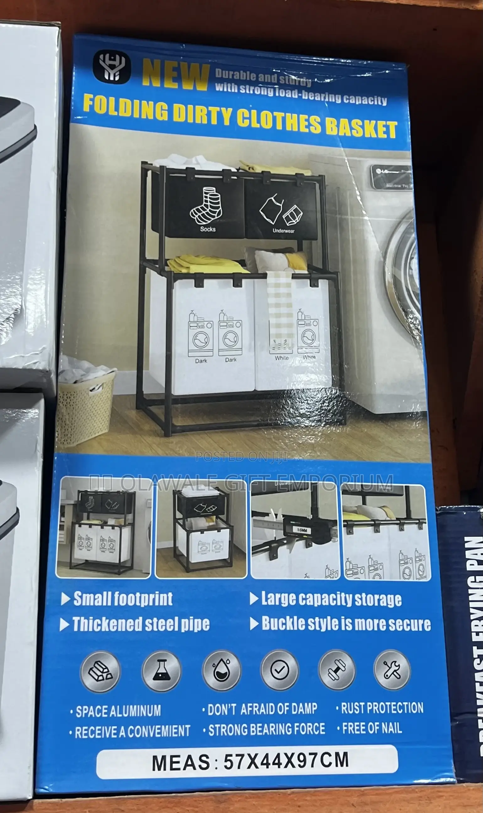 Laundry Box