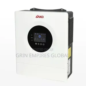 Sako 6.2kva Hybrid Inverter