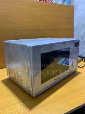 20 Liters Panasonic Uk Used Digital Microwave